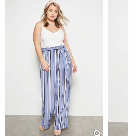 Rue21 Pants - Paper bag Jumpsuit